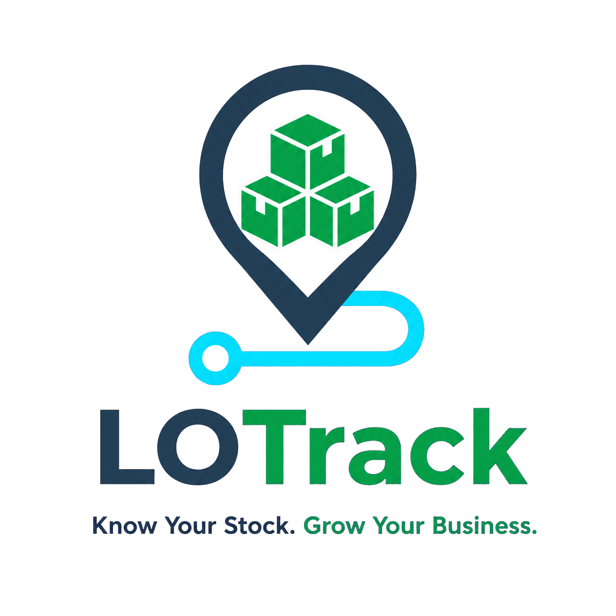 LOTrack — Know Your Stock. Grow Your Business.
